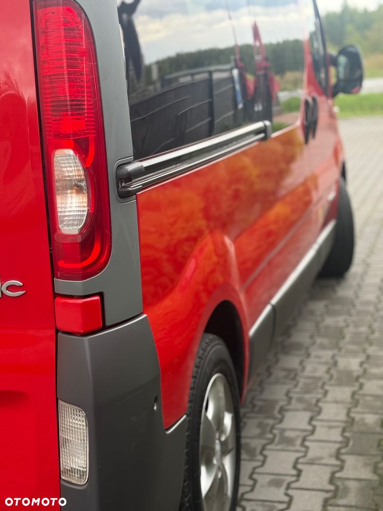 Renault Trafic L1H1 Passenger Lux - 5