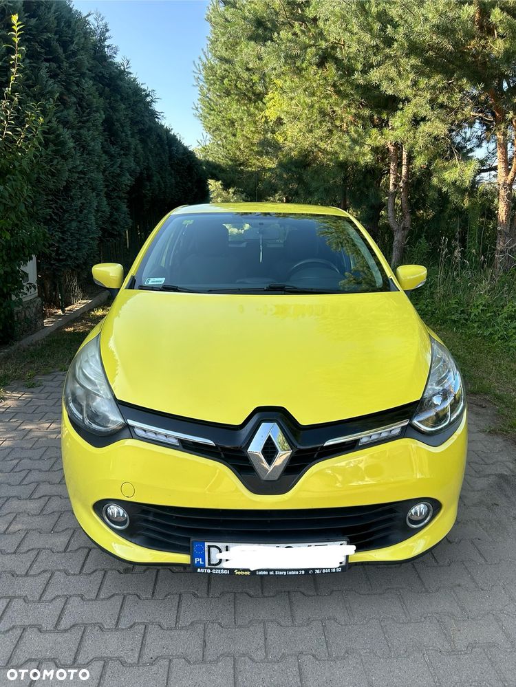 Renault Clio 1.2 16V Life - 1