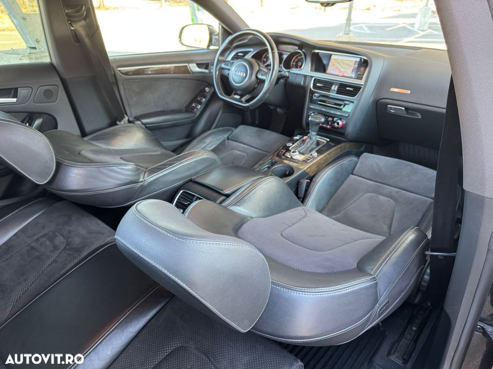 Audi A5 - 6
