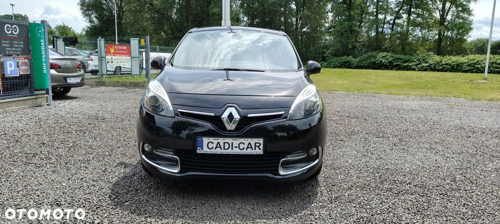 Renault Scenic ENERGY dCi 110 Business - 2
