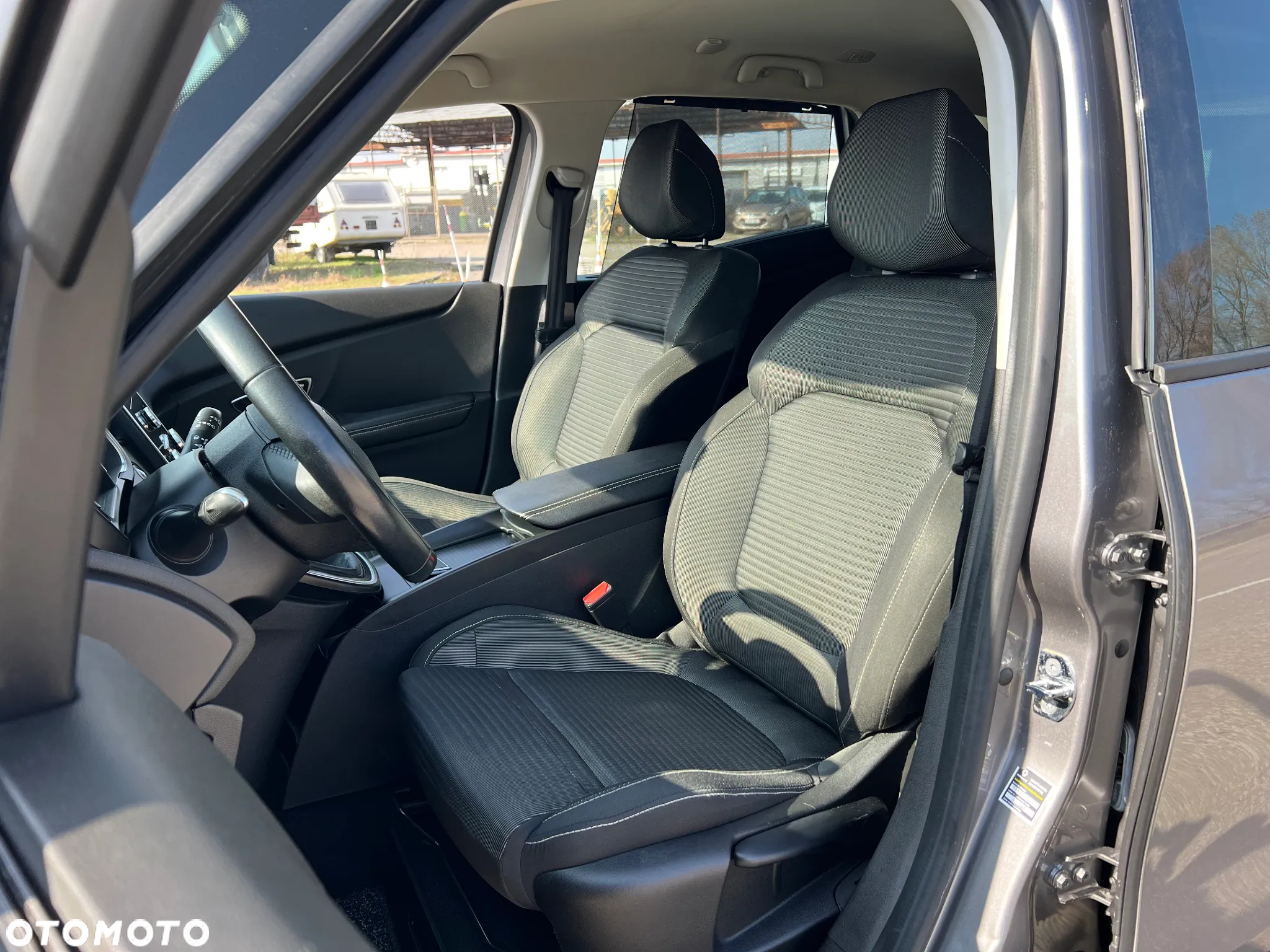 Renault Scenic 1.2 TCe Energy Expression - 4