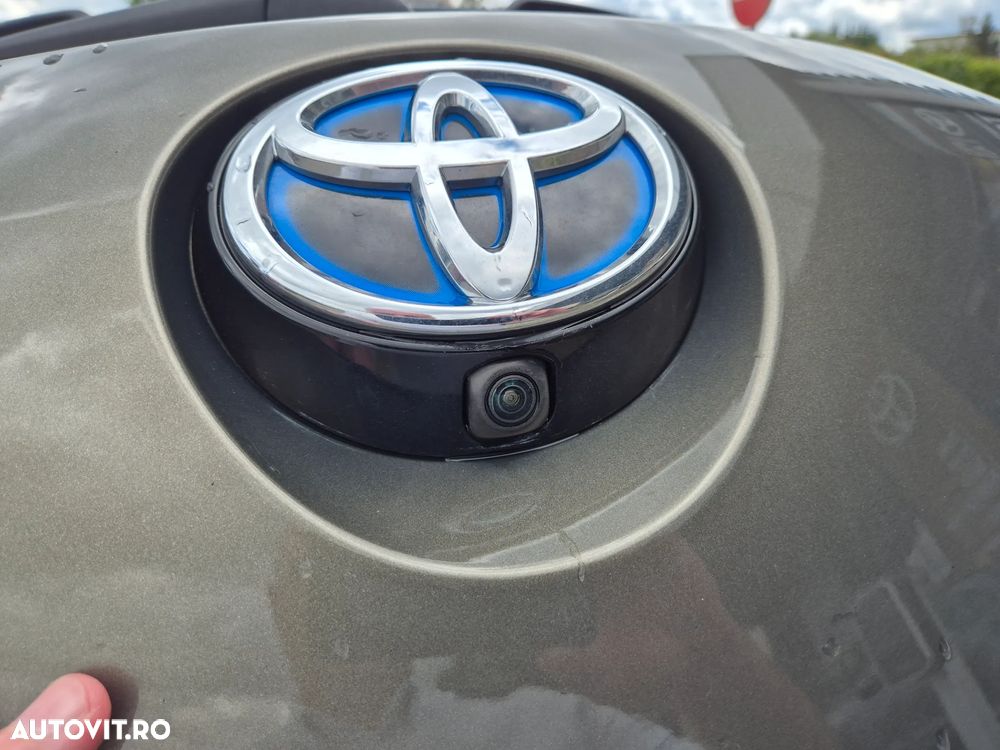 Toyota Corolla - 14
