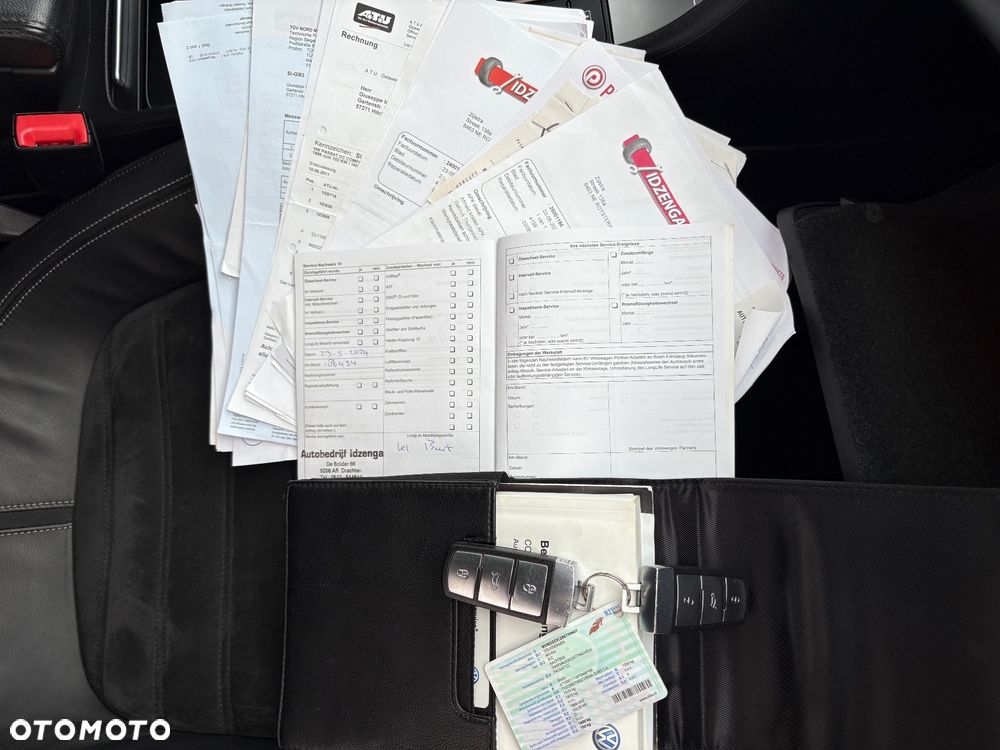 Volkswagen Passat CC - 27