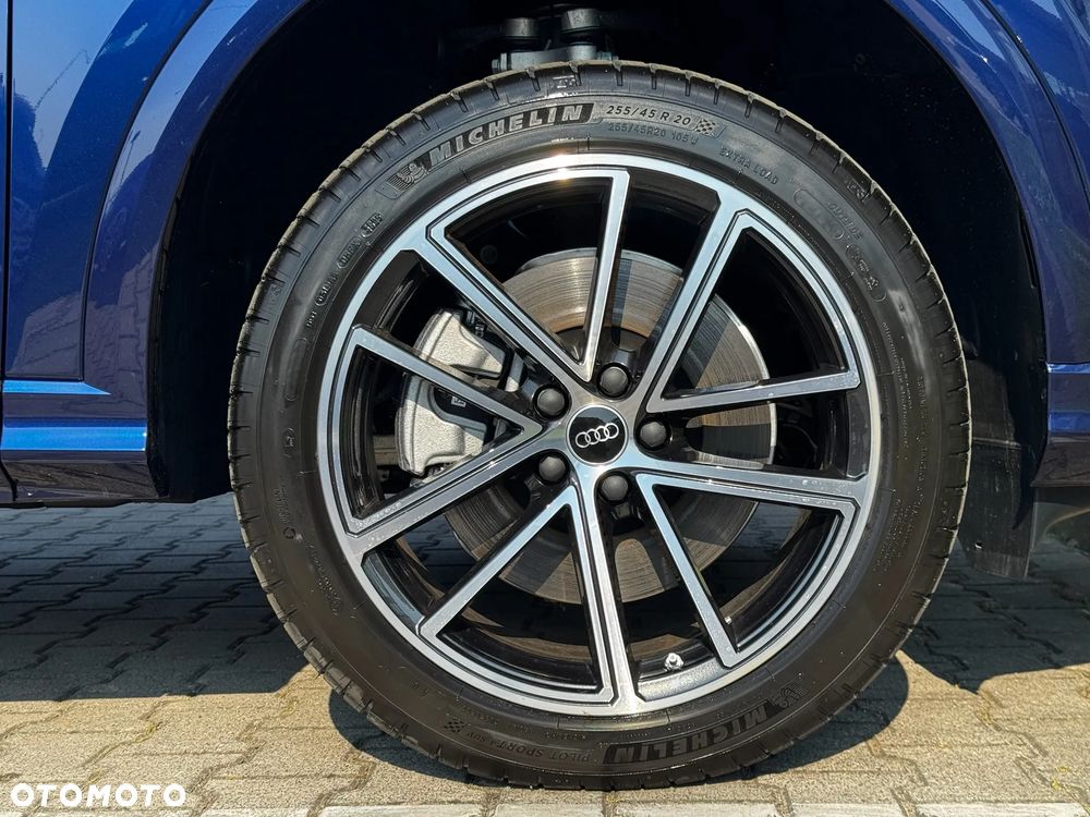 Audi Q5 TDI mHEV 150 kW Quattro S tronic - 11