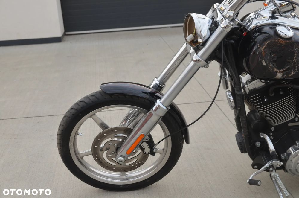 Harley-Davidson Softail Breakout - 6