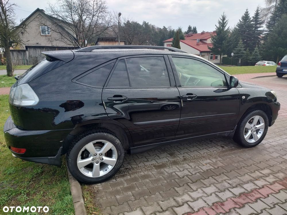 Lexus RX 300 Prestige - 8