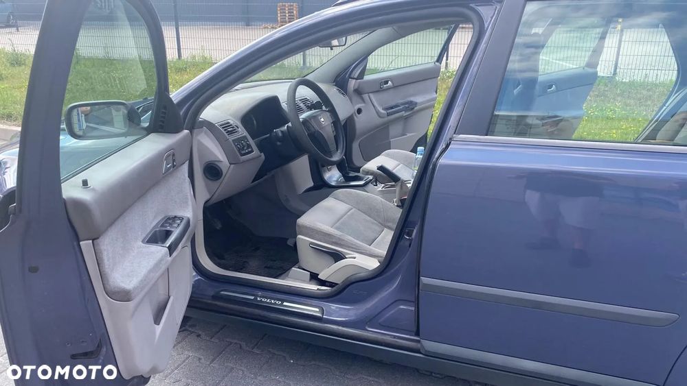 Volvo V50 1.6D - 7