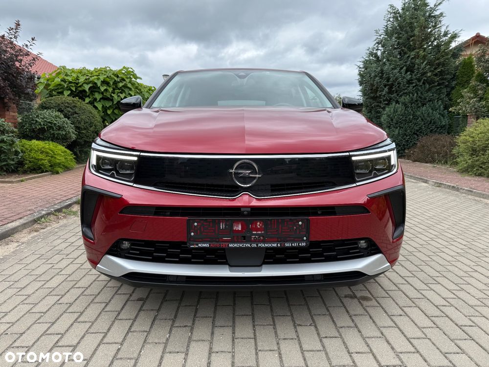 Opel Grandland 1.5 CDTI Business Elegance S&S - 18