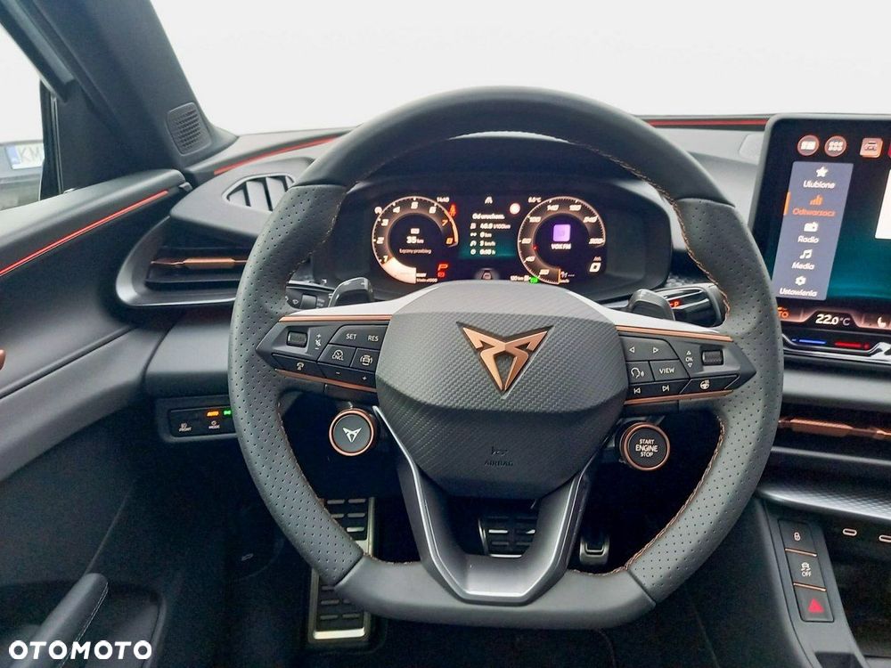 Cupra Terramar - 14
