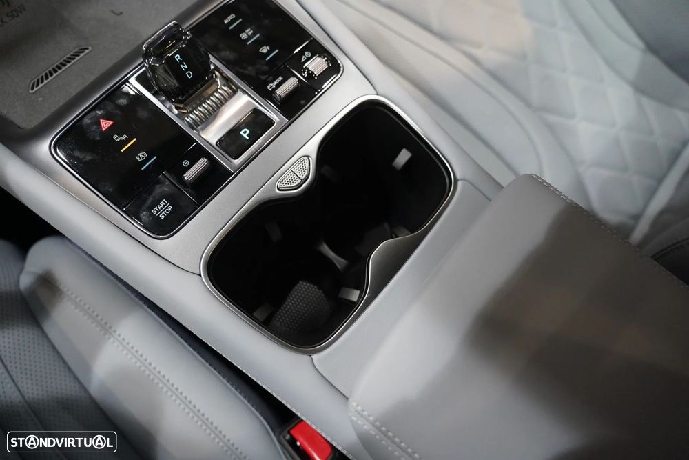 BYD Sealion 7 SEALION7 82.5 kWh Comfort - 29