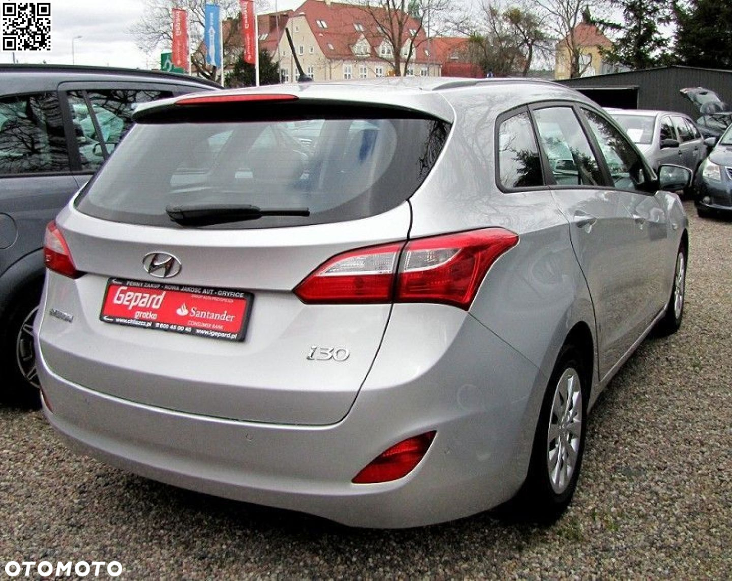 Hyundai i30 - 3