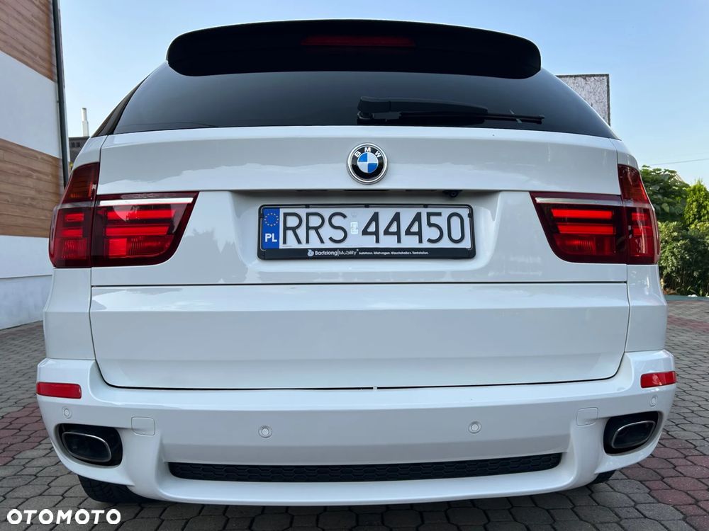 BMW X5 xDrive40d M Sport Edition - 11