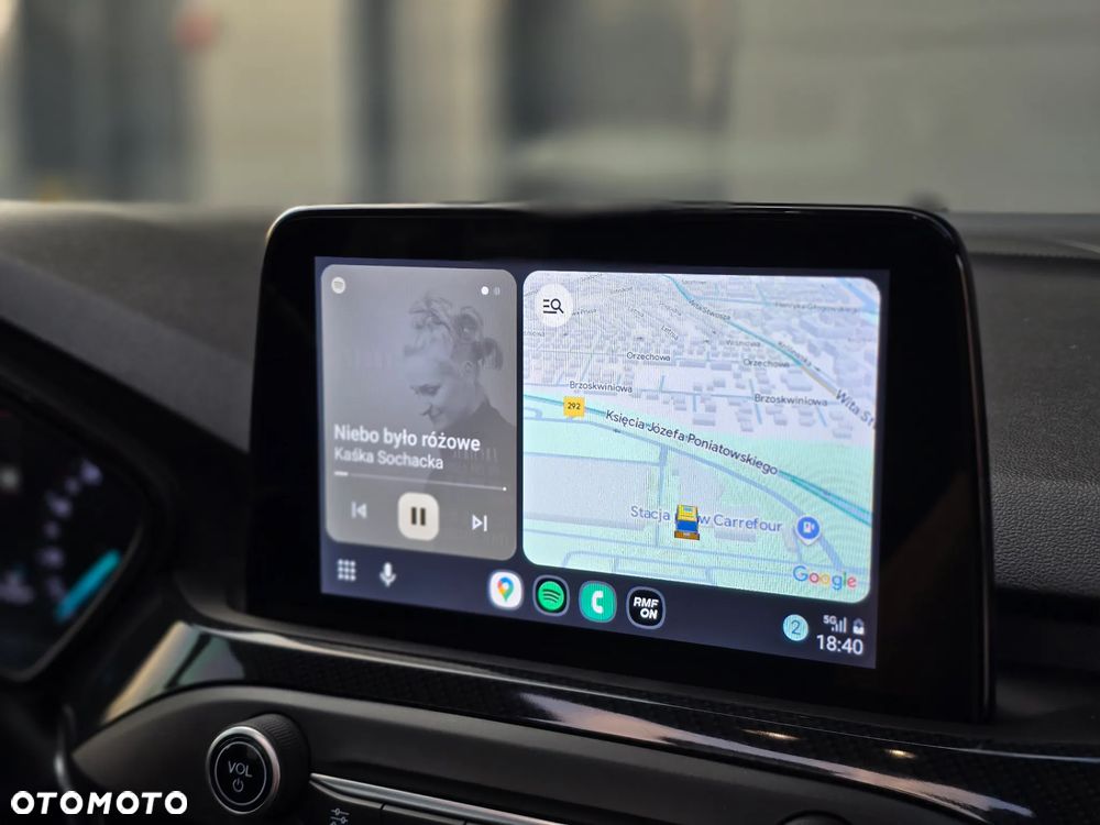 Ford Focus 2.0 EcoBlue ST-Line - 37