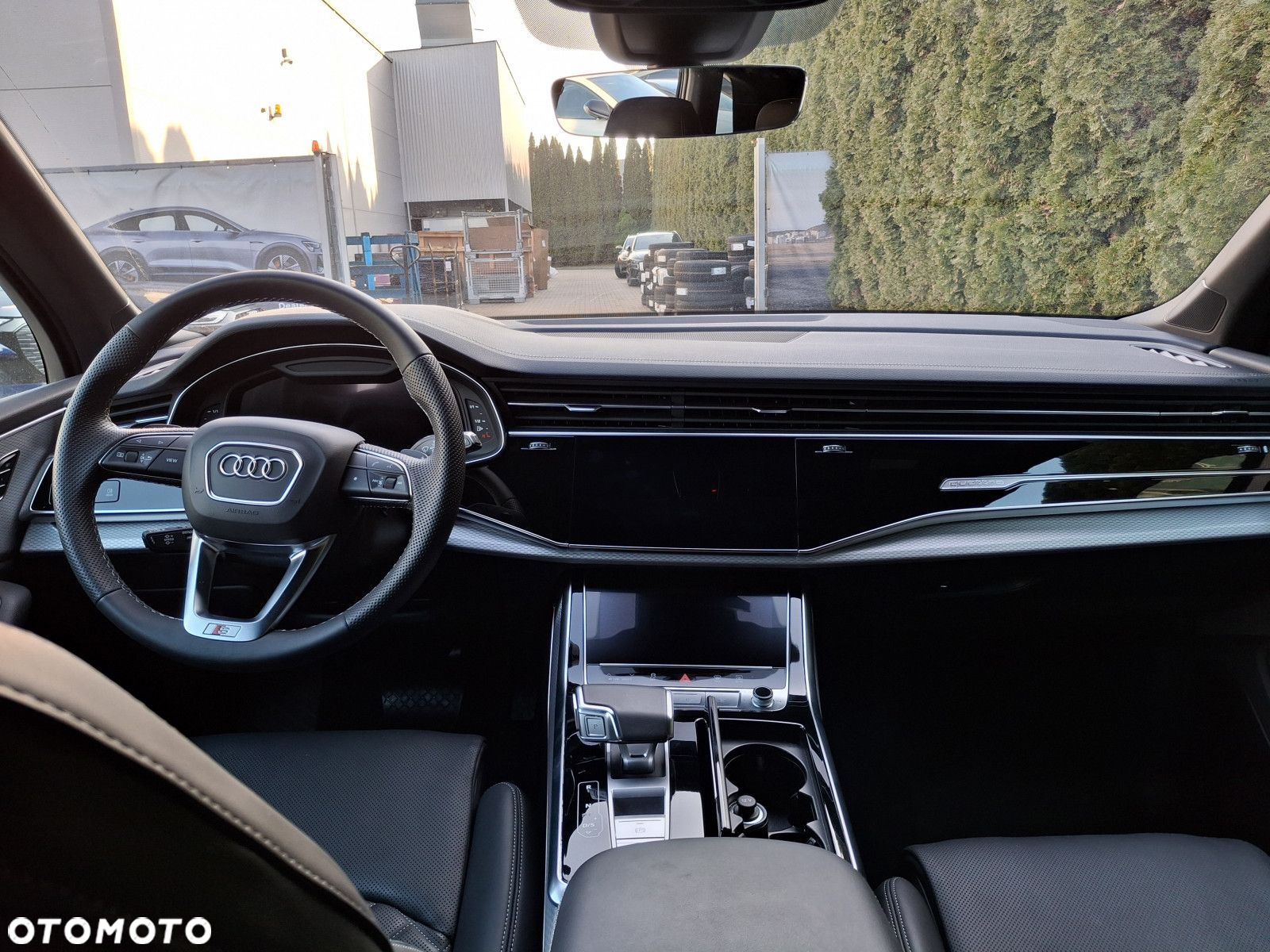 Audi Q7 - 19