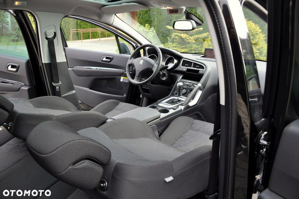 Peugeot 3008 - 24