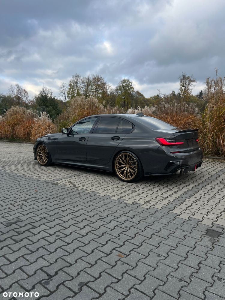BMW Seria 3 - 6