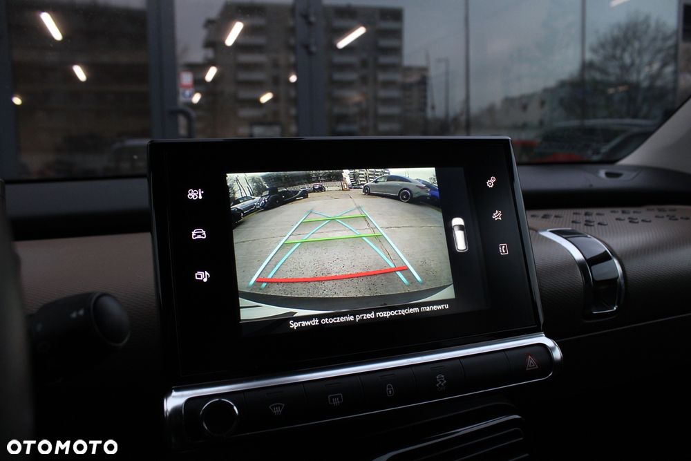 Citroën C4 Cactus 1.2 PureTech Live S&S - 19