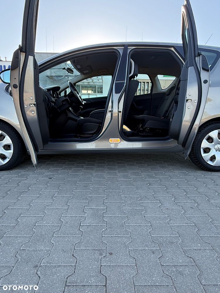 Opel Meriva 1.3 CDTI Innovation - 18