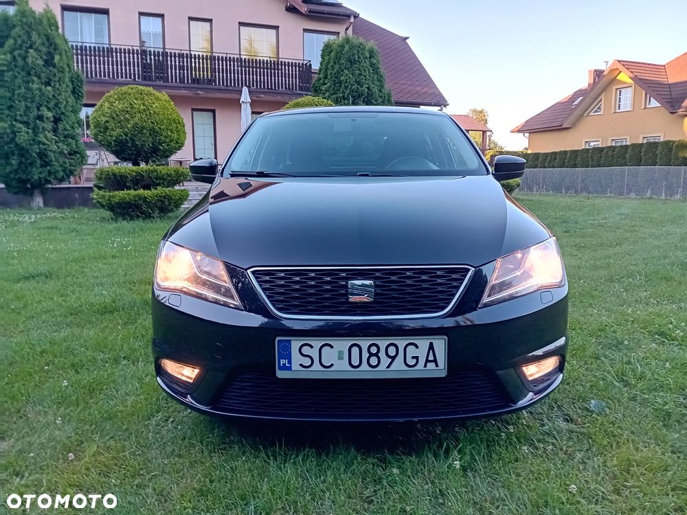 Seat Toledo 1.6 TDI Style - 1