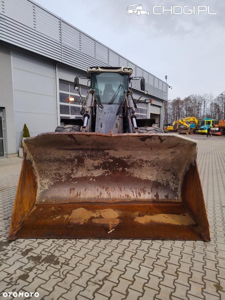 Terex TL420 - 8