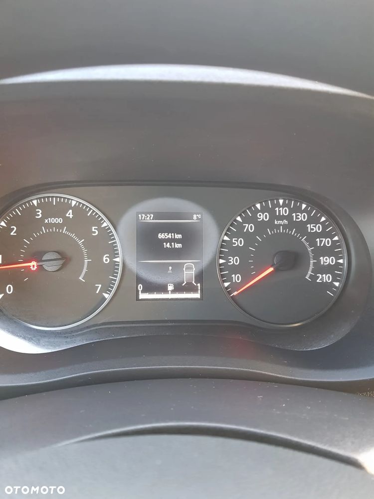 Renault Master L3H2 2.3 Dci 136ps Kamera  Klimatyzacja - 20
