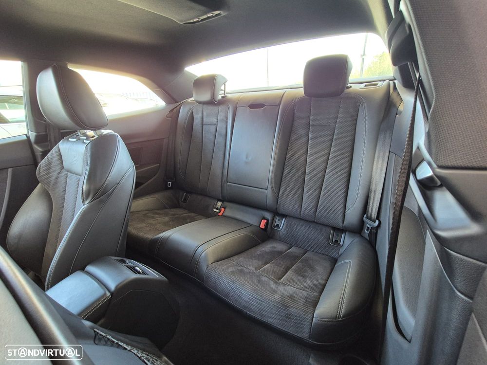 Audi A5 2.0 TDI S-line S tronic - 17