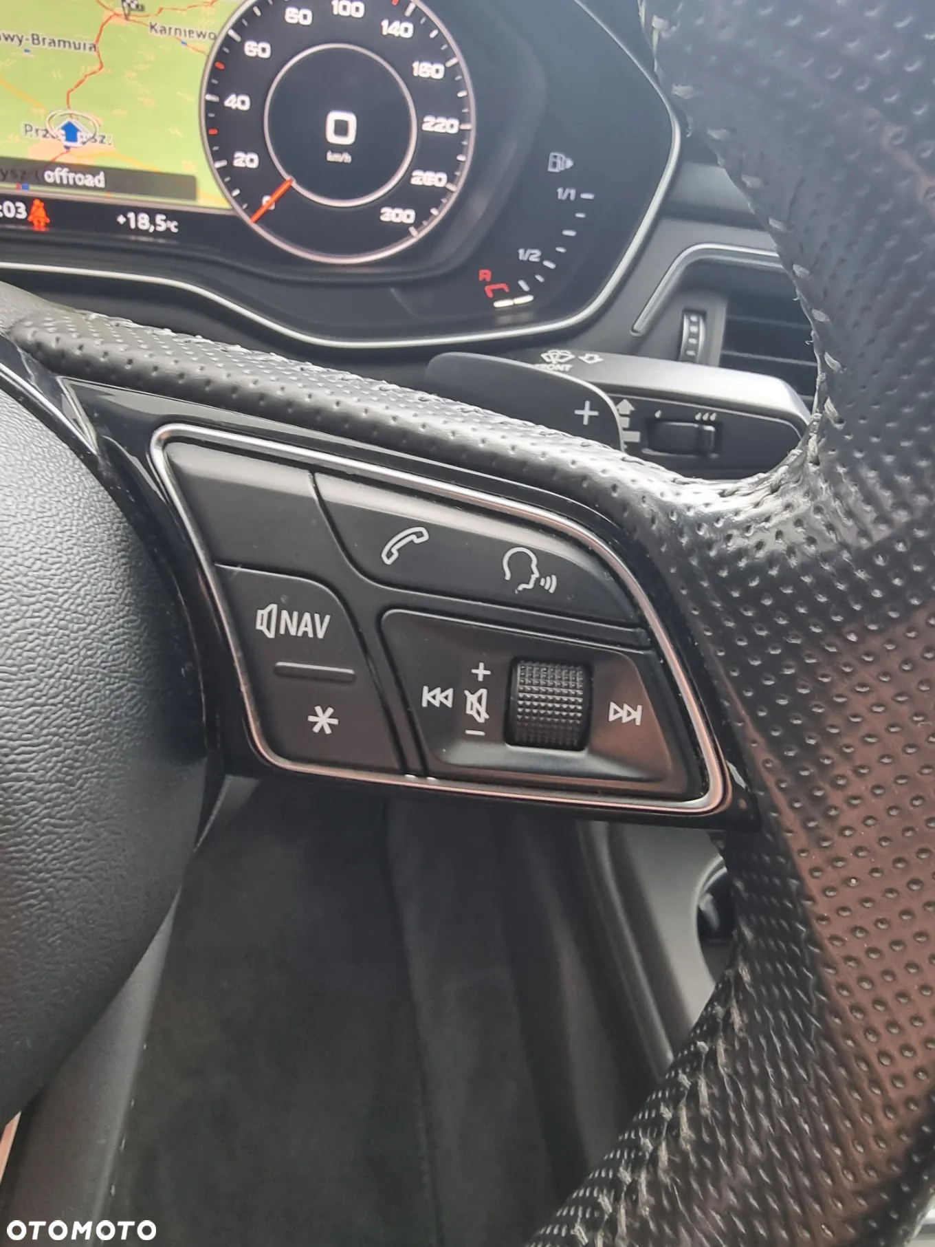 Audi A5 2.0 TFSI Quattro Sport S tronic - 29