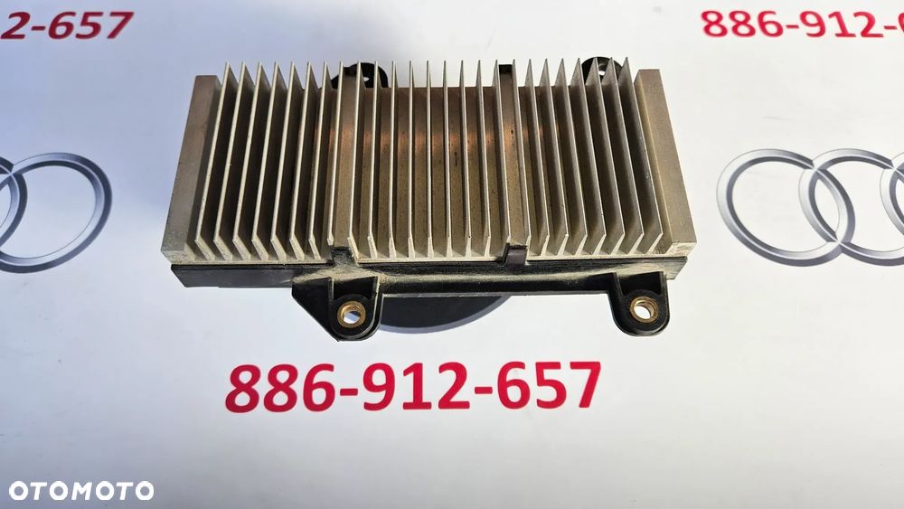 BMW 7 E65 E66  Moduł mocy Sterownik Power Modul 6957026 - 5