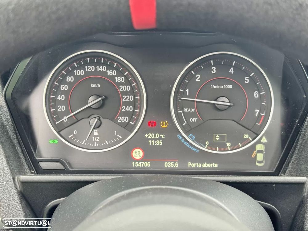 BMW M235i Coupe - 21