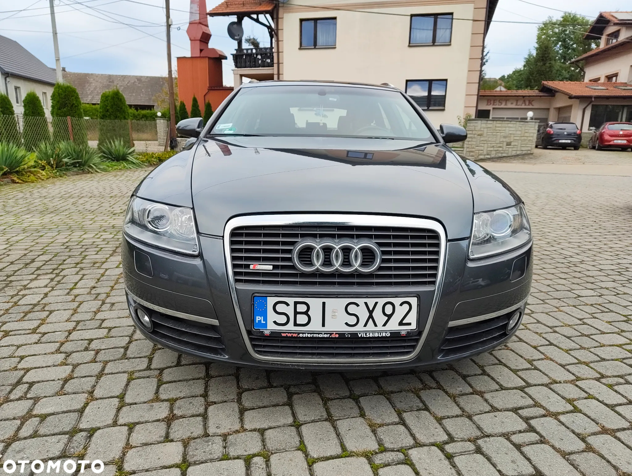 Audi A6 ver-3-0-tdi-quattro-tiptronic - 3