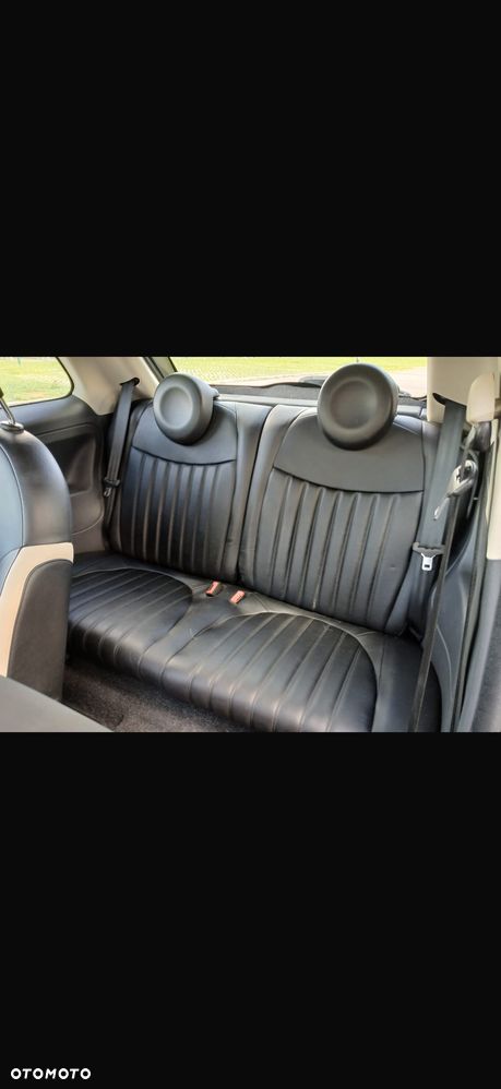Fiat 500 1.2 8V Mirror - 14