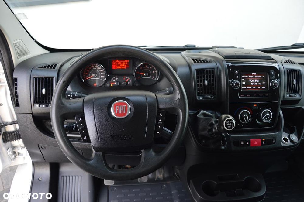 Fiat Ducato - 16