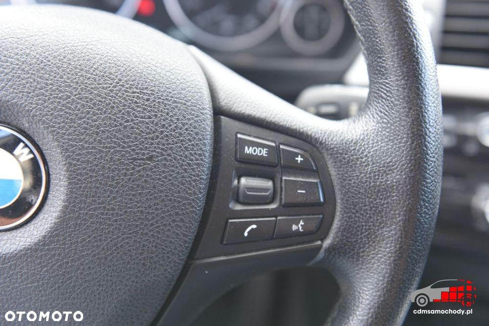 BMW Seria 3 - 32