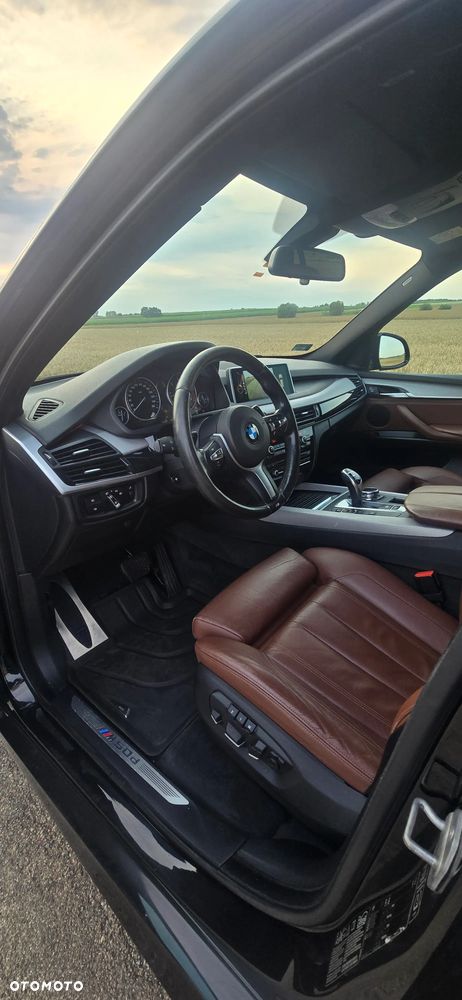 BMW X5 M - 9