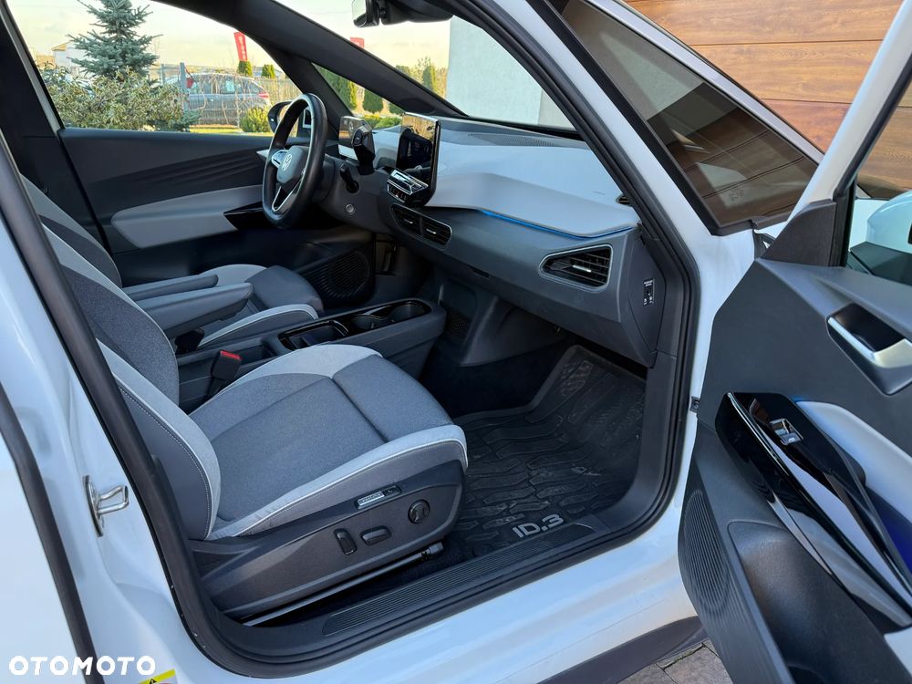 Volkswagen ID.3 Pro Performance Max - 9