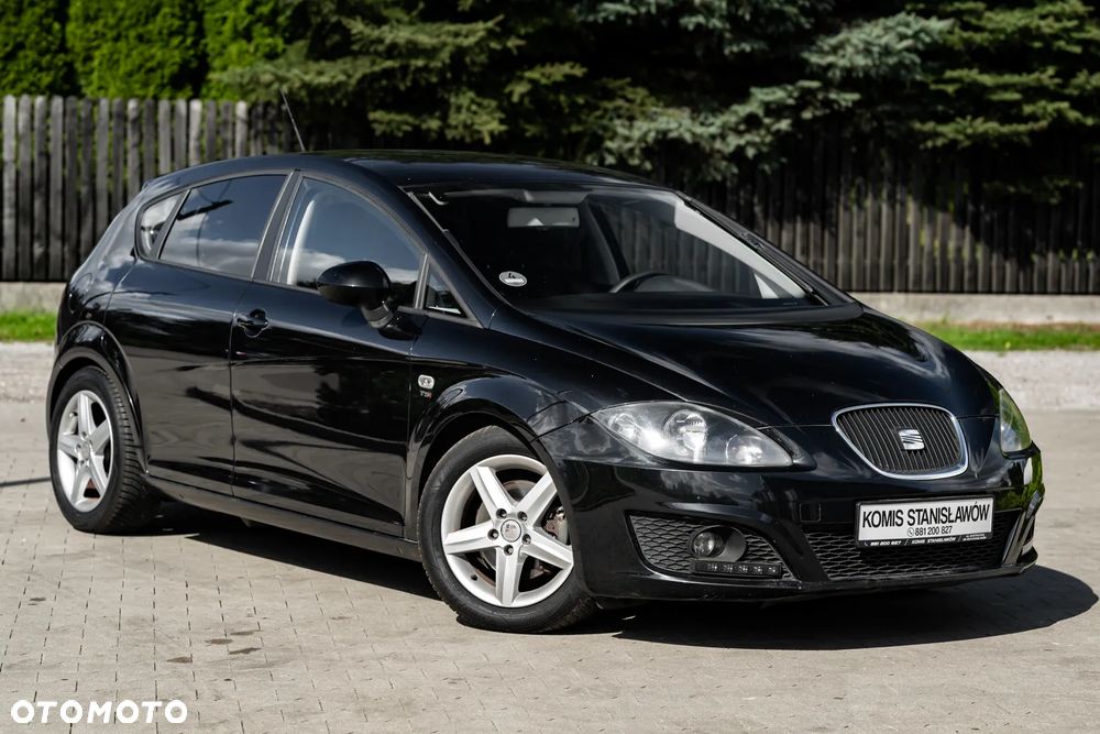 Seat Leon 1.4 TSI Start&Stop XCELLENCE - 3