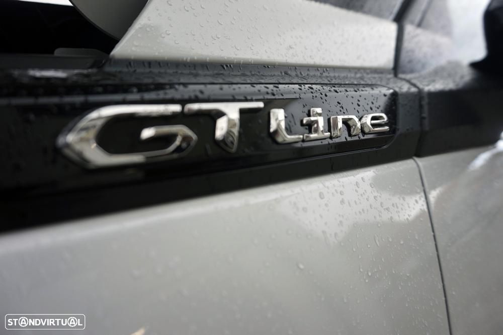 Peugeot 2008 1.2 PureTech GT Line - 31