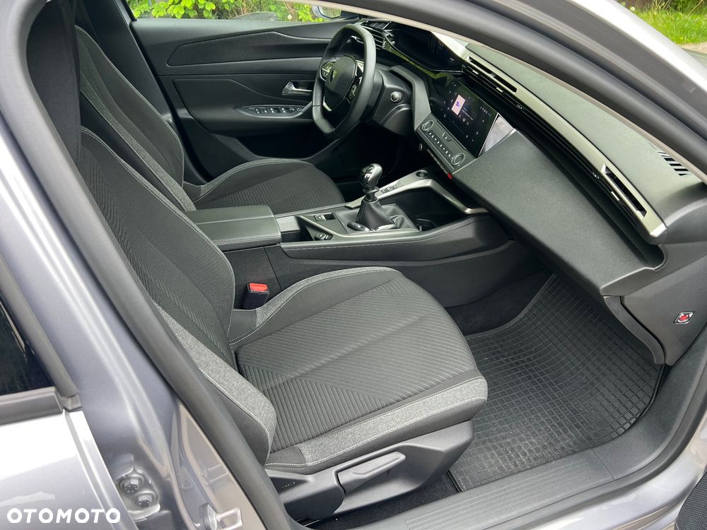 Peugeot 308 1.5 BlueHDi Active Pack Business S&S - 22