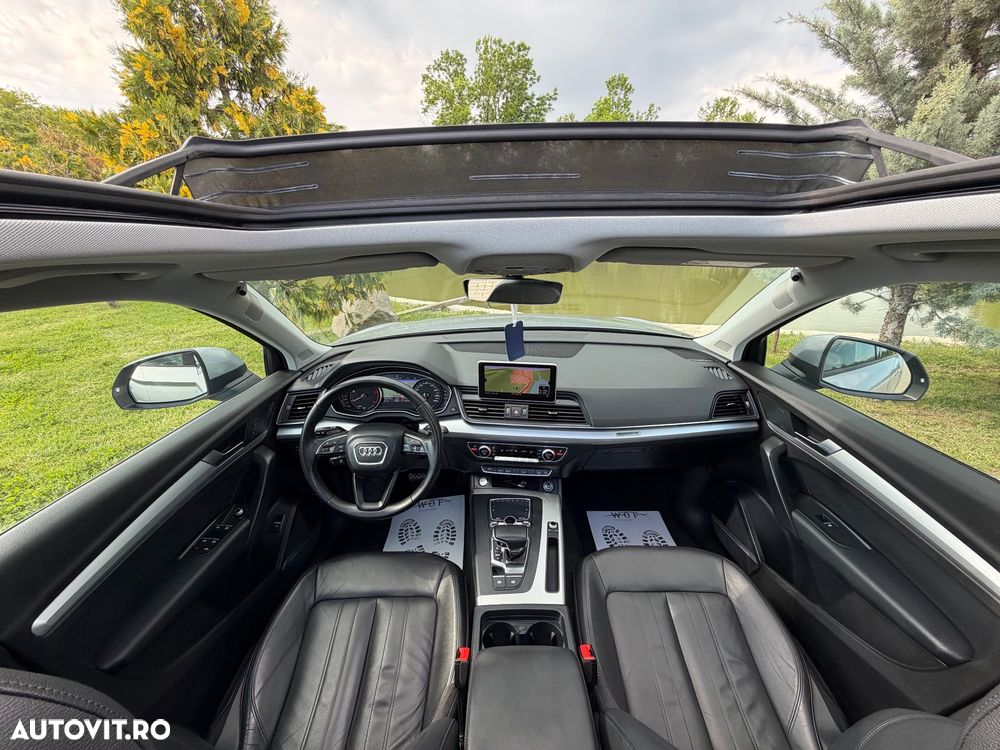 Audi Q5 2.0 TDI Quattro S tronic - 5