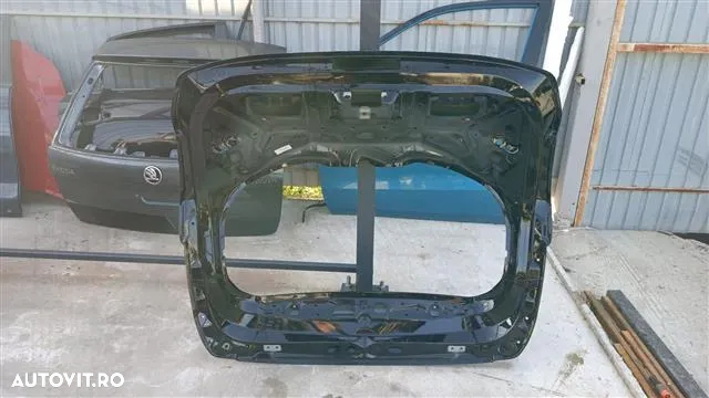 Haion Ford Puma an 2021 2022 2023 2024 - 3