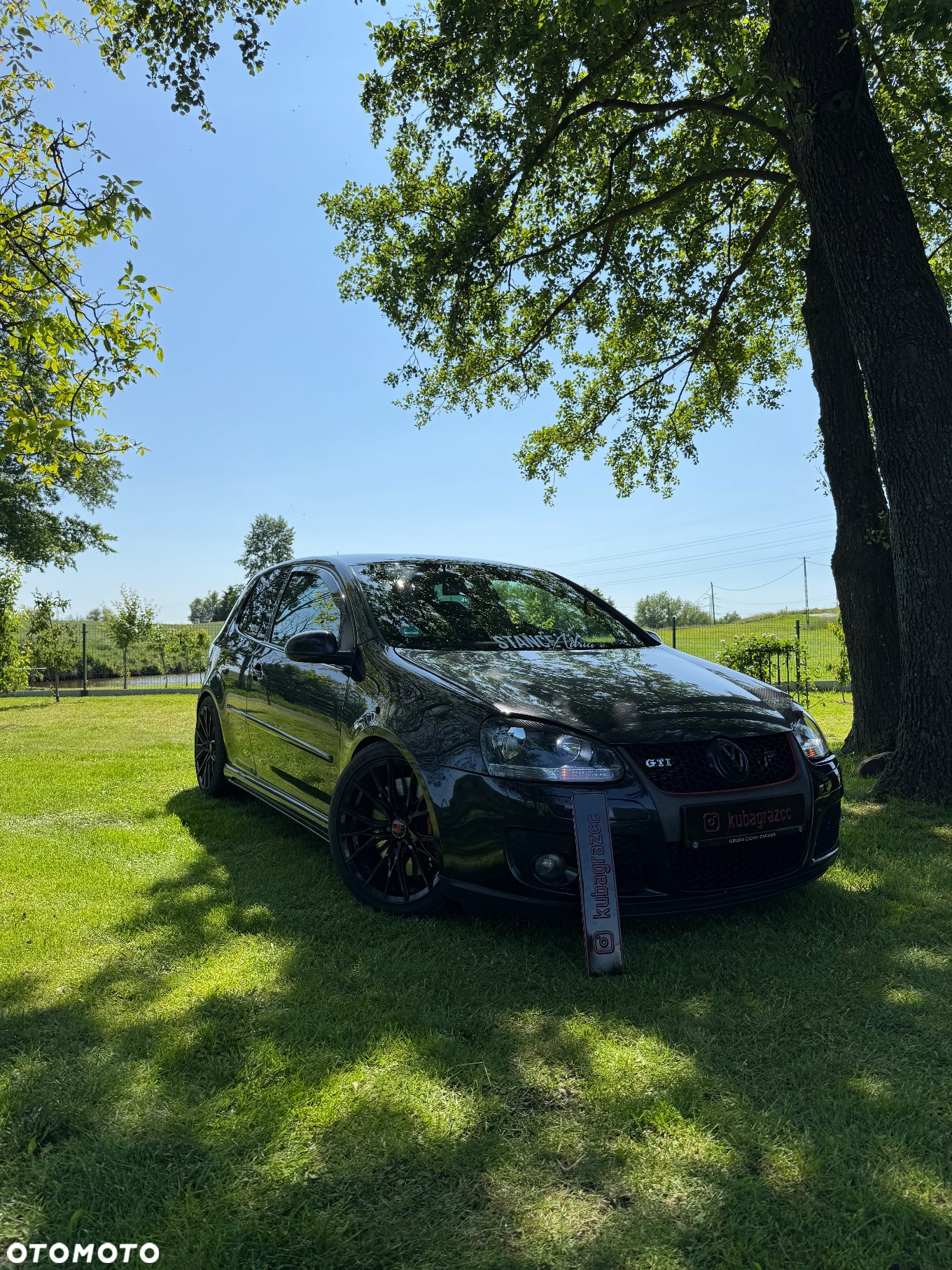 Volkswagen Golf 2.0 GTI - 4
