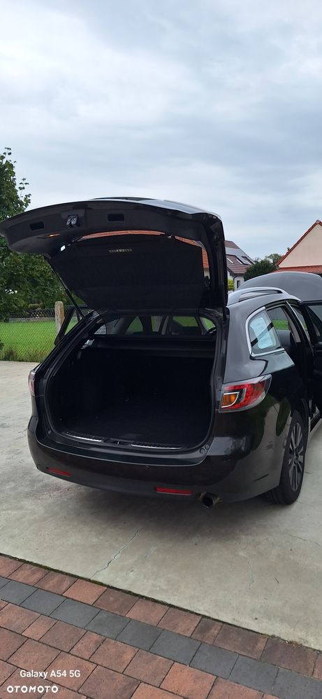 Mazda 6 2.0 CD Dynamic - 15