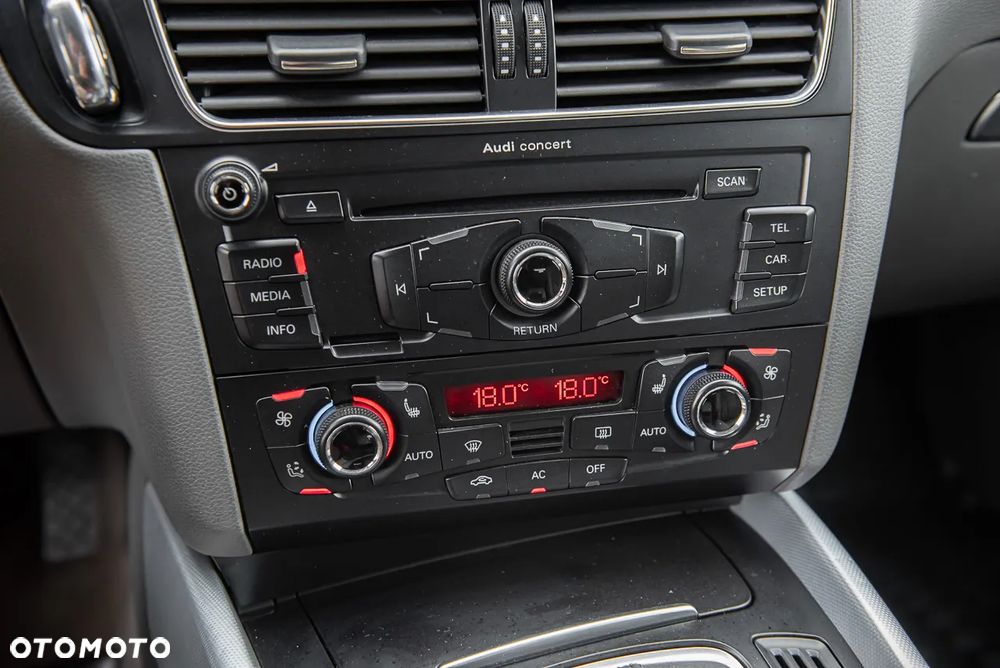 Audi Q5 2.0 TDI Quattro Stronic - 21