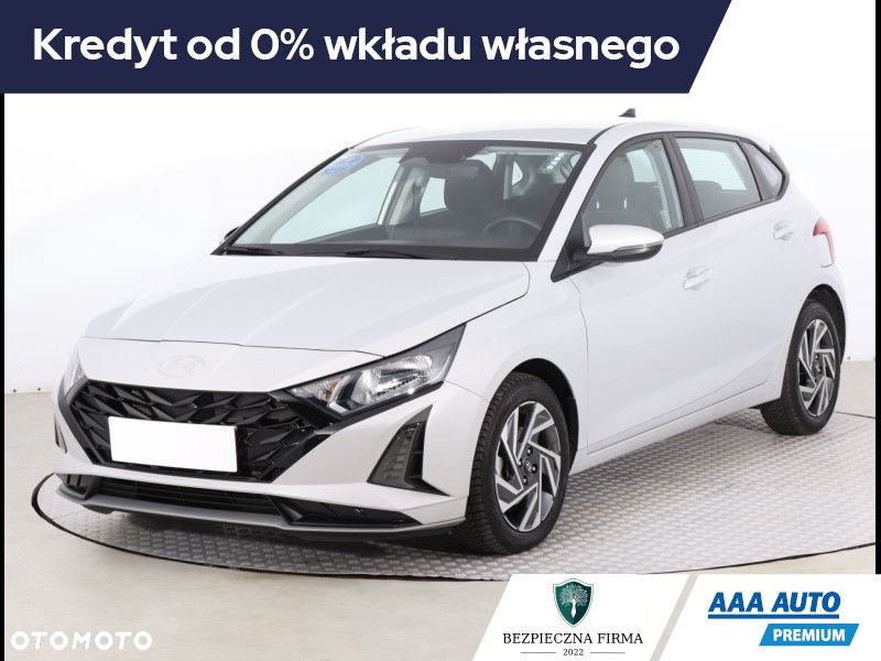 Hyundai i20 - 2