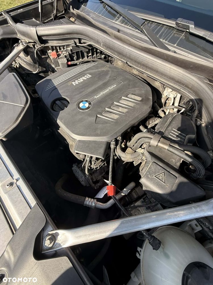 BMW X4 xDrive20d - 25