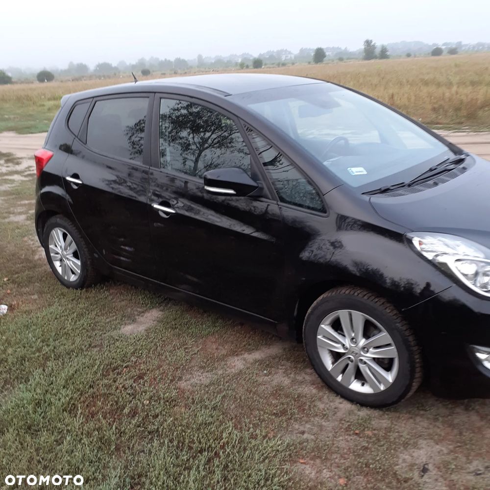 Hyundai ix20 1.6 CRDi Comfort - 11