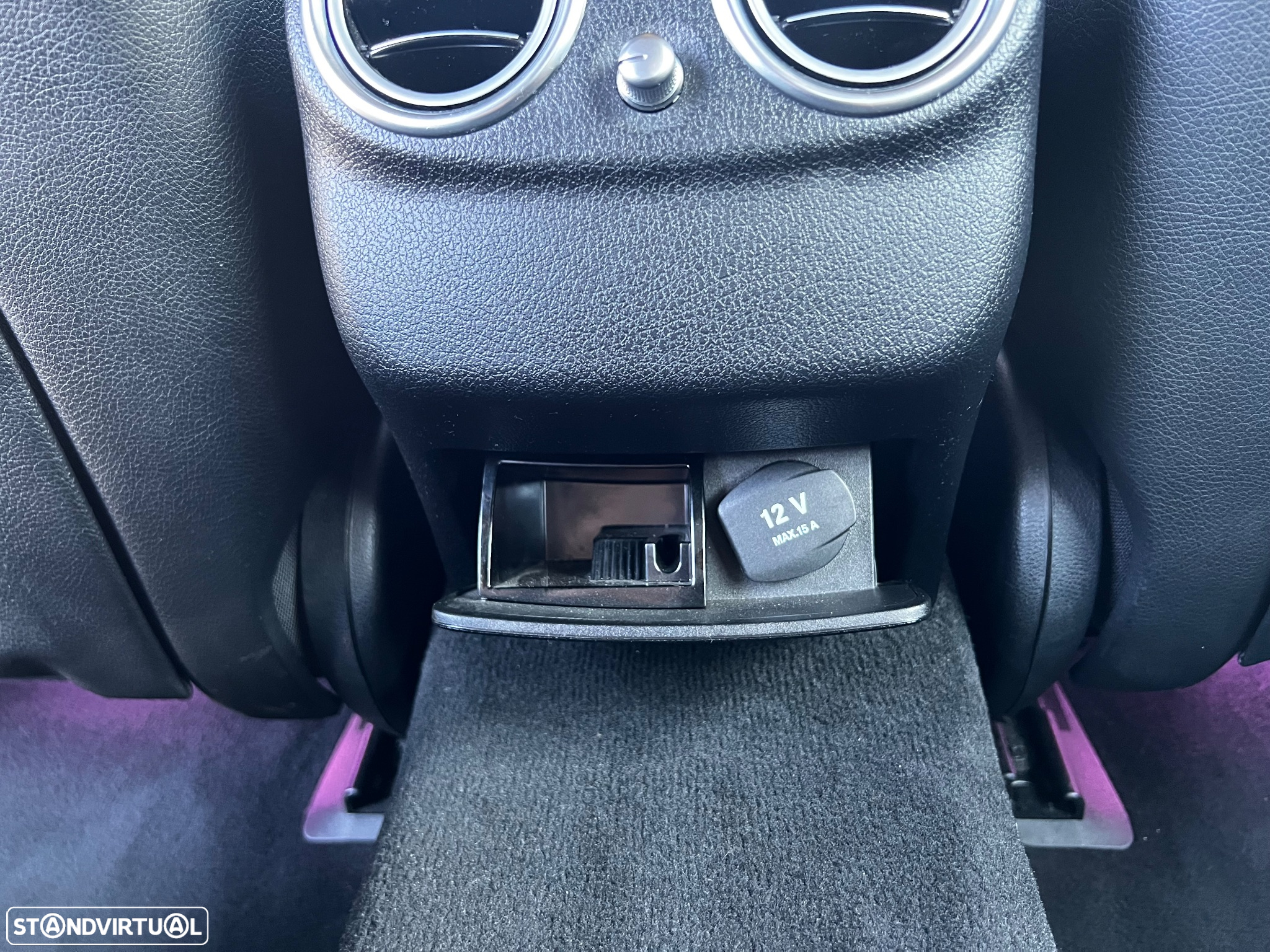 Mercedes-Benz E 220 d Avantgarde - 39