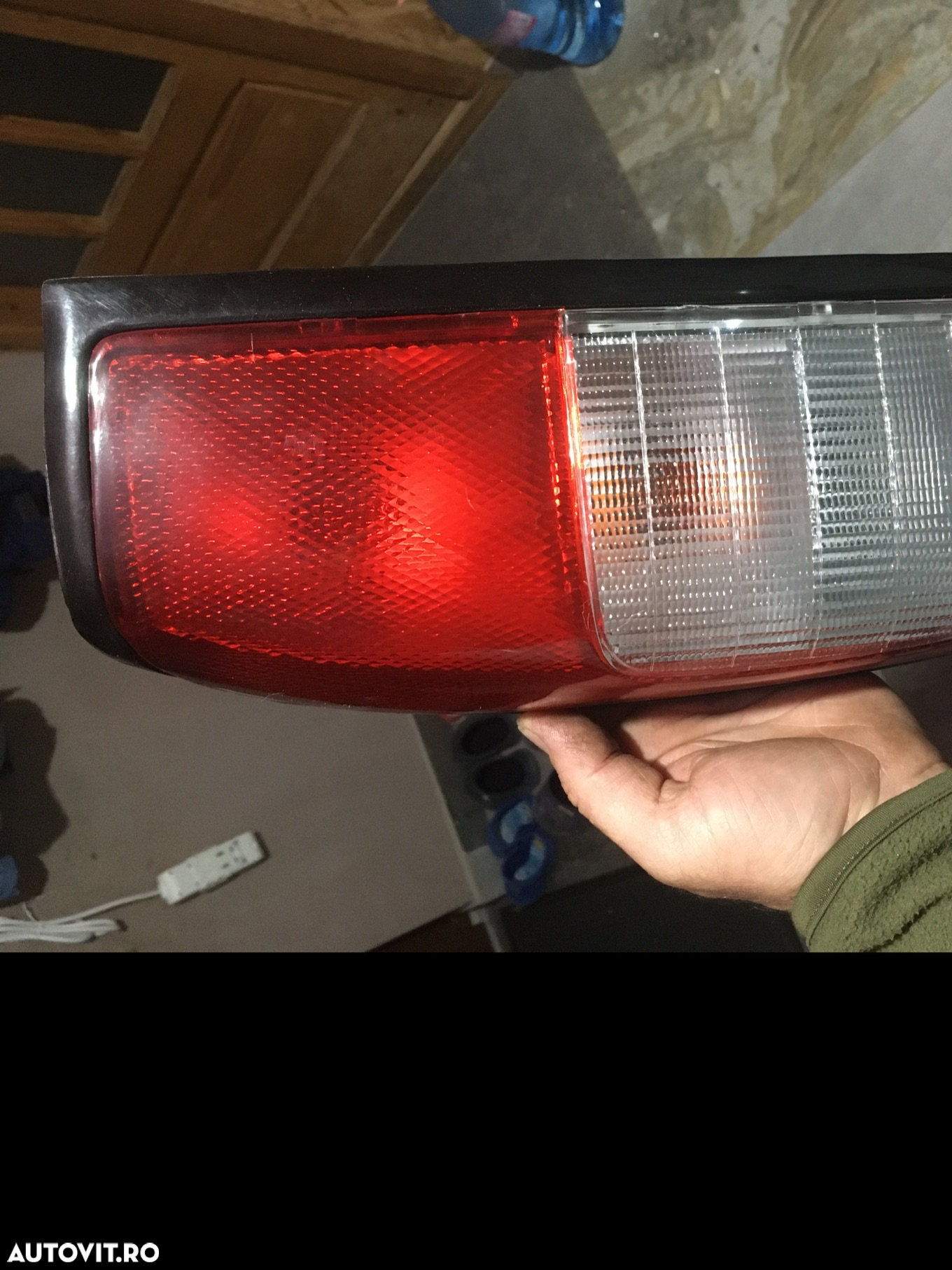 Piese Nissan Navara D22 2.5 Diesel - 7