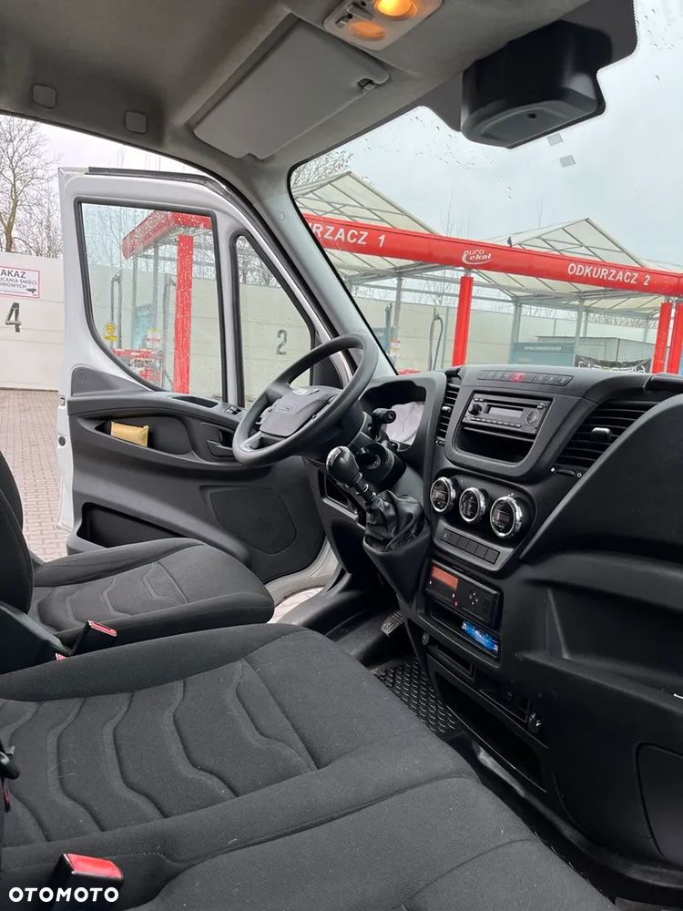 Iveco Daily - 8