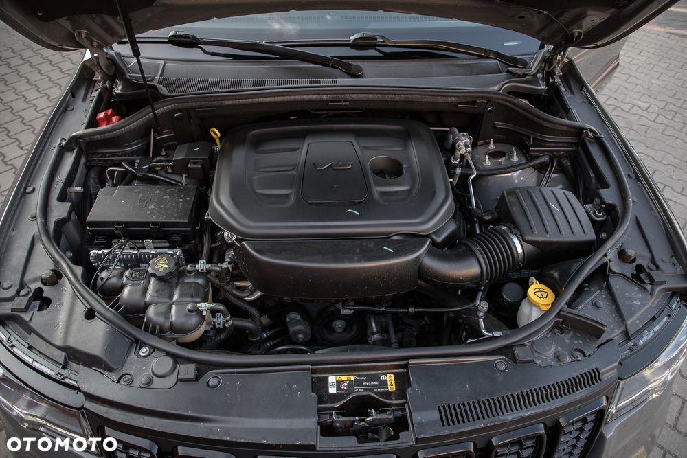 Jeep Grand Cherokee - 33